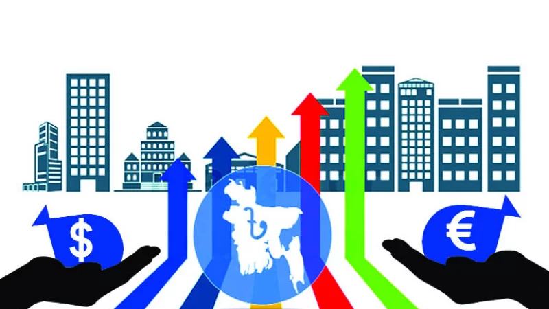 কর্মসংস্থান ও অর্থনৈতিক উন্নয়নে বৈদেশিক বিনিয়োগ