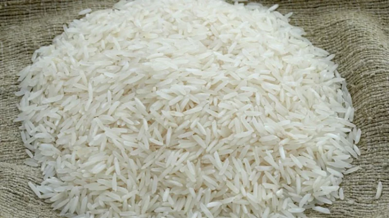 Deshi Basmati (25 kg) 2
