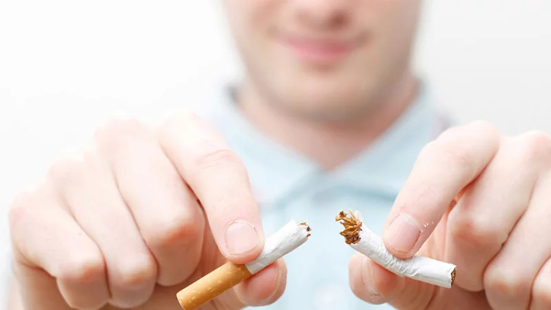 ধূমপান স্বাস্থ্যের জন্য ক্ষতিকর