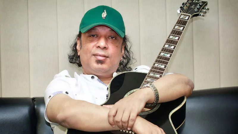 আইয়ুব বাচ্চু'র স্বপ্নটাই আরো বড় পরিসরে...