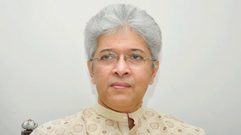 আদিলুর রহমান খান পেলেন শিল্প মন্ত্রণালয়