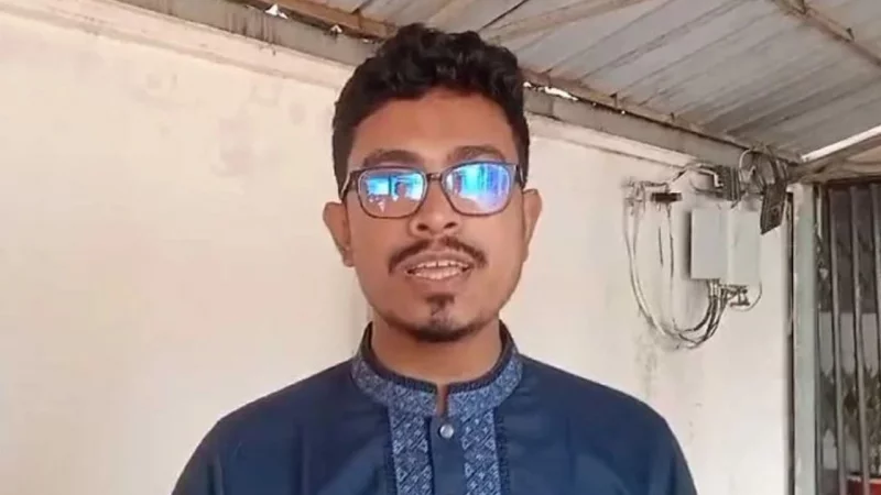 Umumiy saunada yashirin kamera