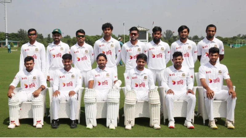 সোহানকে ছাড়াই দল ঘোষণা করলো বিসিবি