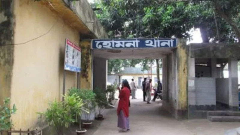 হোমনায় পৃথক স্থানে দুই মরদেহ উদ্ধার