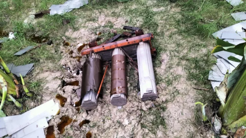 Yalangoch Reychel Green