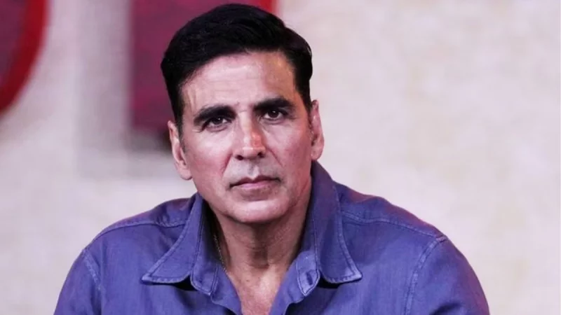 অক্ষয়ের মেয়েকে কুরুচিপূর্ণ প্রস্তাব দেওয়া সেই যুবক গ্রেপ্তার