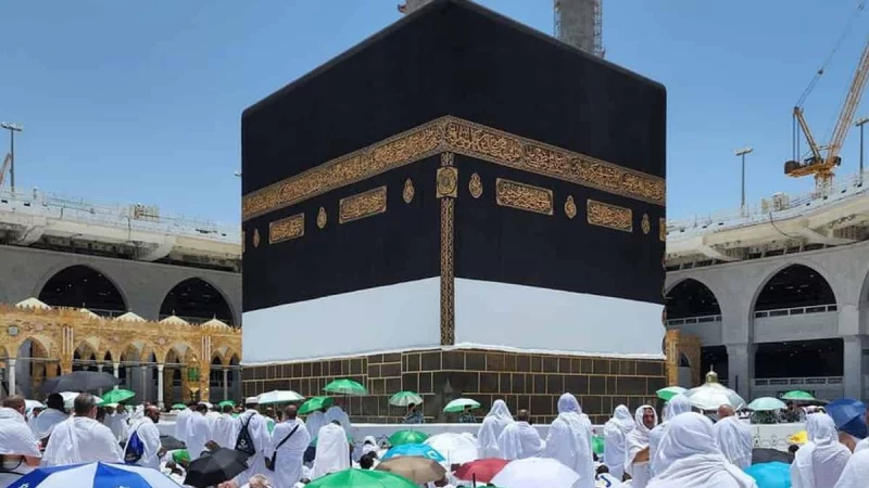 হজ পালন করতে গিয়ে সৌদি আরবে ৪ বাংলাদেশির মৃত্যু - Image 1