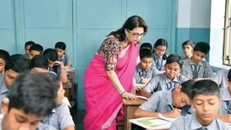 শিক্ষকদের এপ্রিলের বেতন ��িয়ে মাউশির সর্বশেষ তথ্য - Image 1