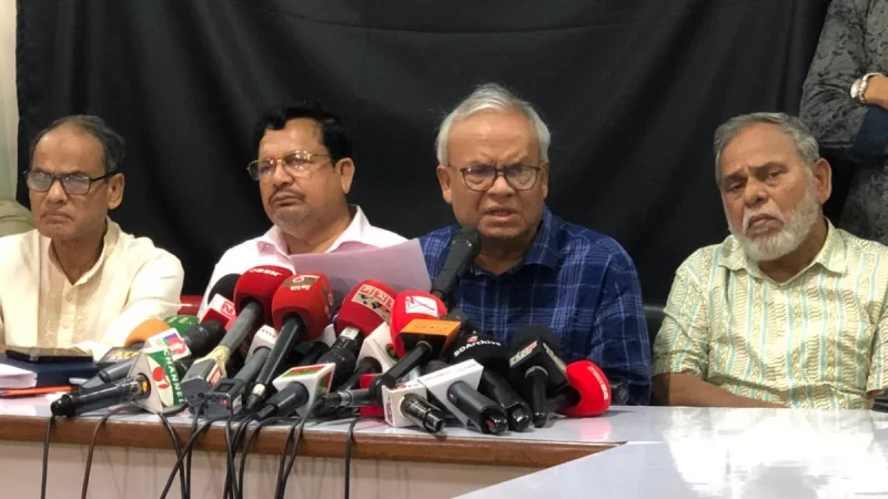 মে দিবসে নয়াপল্টনে শ্রমিক সমাবেশ বিএনপির, থাকবেন প্রধানমন্ত্রী - Image 1