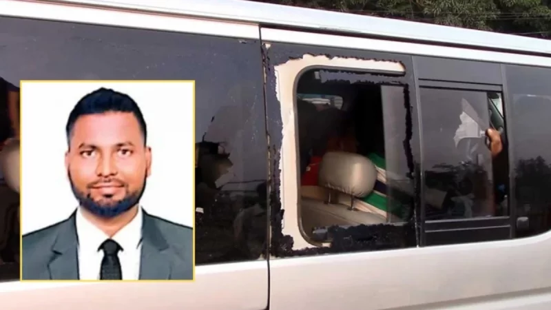 খালেদা জিয়ার গাড়িবহরে হামলার আসামি যুবদলের কমিটিতে, ৩ দিন পর স্থগিত - Image 1