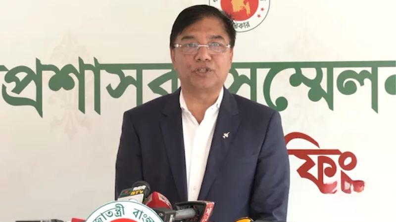 বিমানবন্দরের পাশাপাশি বগুড়ায় হচ্ছে ফ্লাইং একাডেমি: বিমান প্রতিমন্ত্রী - Image 1