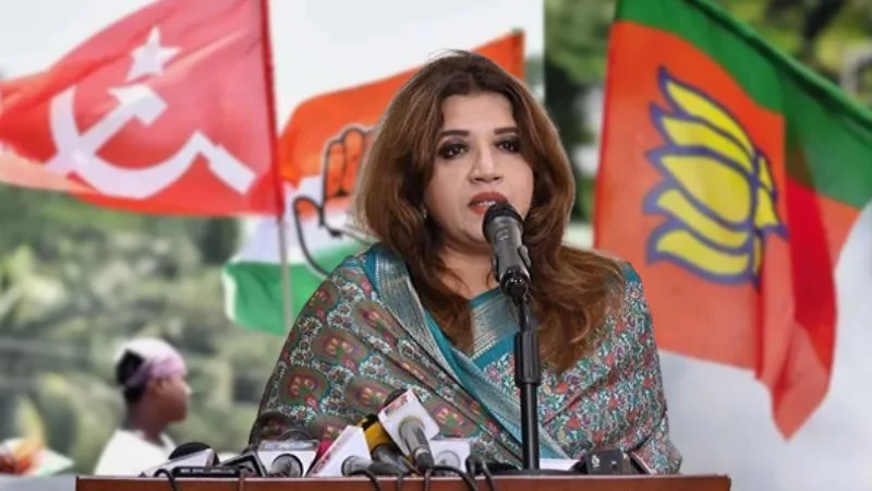 পশ্চিমবঙ্গে যেই আসুক, ভারতের সঙ্গে সম্পর্কে প্রভাব পড়বে না: পররাষ্ট্র প্রতিমন্ত্রী - Image 1
