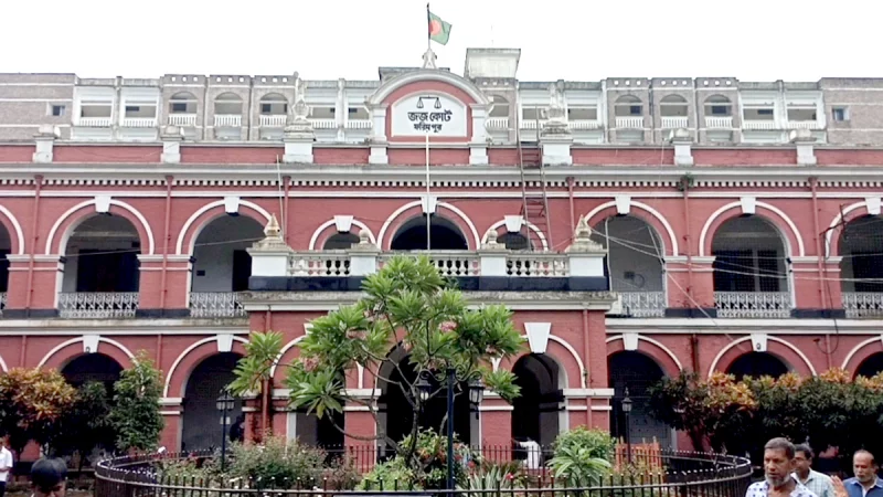 ফুলবাড়ীতে ১০৯ সরকারি বিদ্যালয়ের মধ্যে ৭২টিতেই নেই প্রধান শিক্ষক, নৈশপ্রহরী  শূন্য ৮০