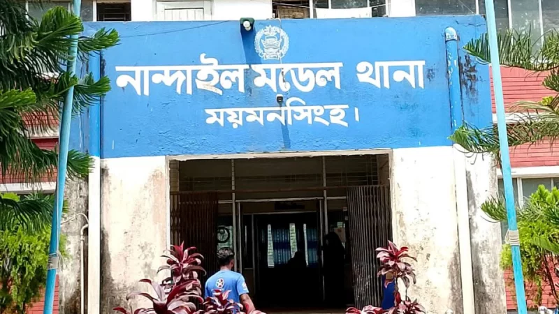 ময়মনসিংহে ষষ্ঠ শ্রেণির ছাত্রী ধর্ষণের অভিযোগে আটক ১