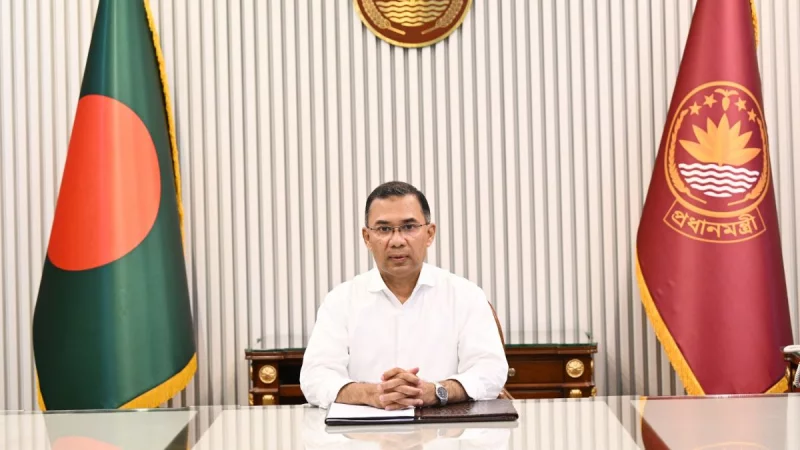 প্রধানমন্ত্রী তারেক রহমানের সম্ভাব্য ভারত সফর আগামী নভেম্বরে করা যায় কি না, আলোচনায় ঢাকা-দিল্লি