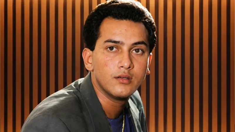 বেঁচে থাকলে ৫৫-তে পা রাখতেন ‘স্বপ্নের নায়ক’ সালমান শাহ