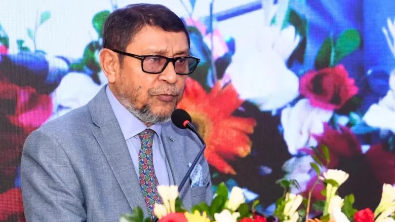 দেশে এত মেধাবী চিকিৎসক, তবু রোগীরা বিদেশে যান কেন: স্বাস্থ্যমন্ত্রী
