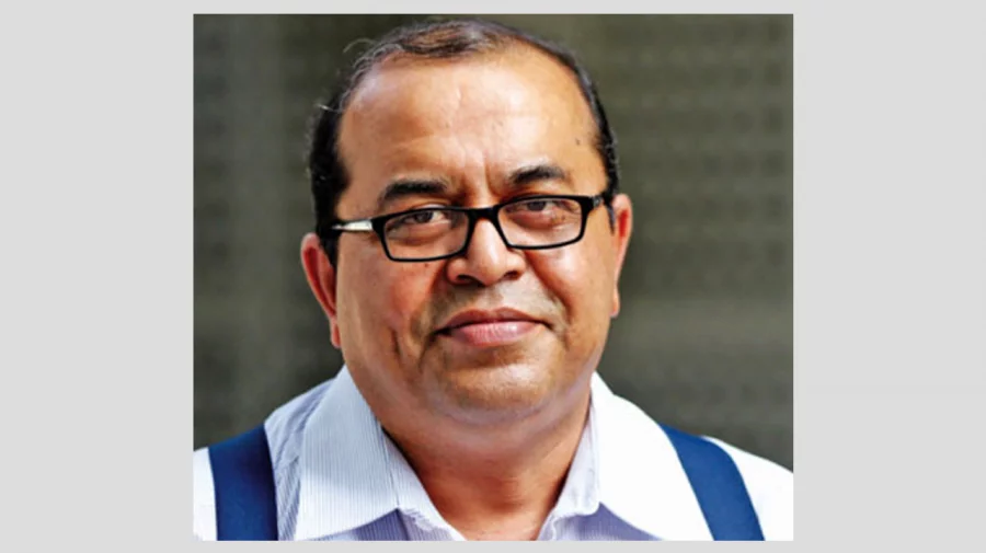 অপরাধবিজ্ঞানের অধ্যাপক জিয়া রহমান আর নেই