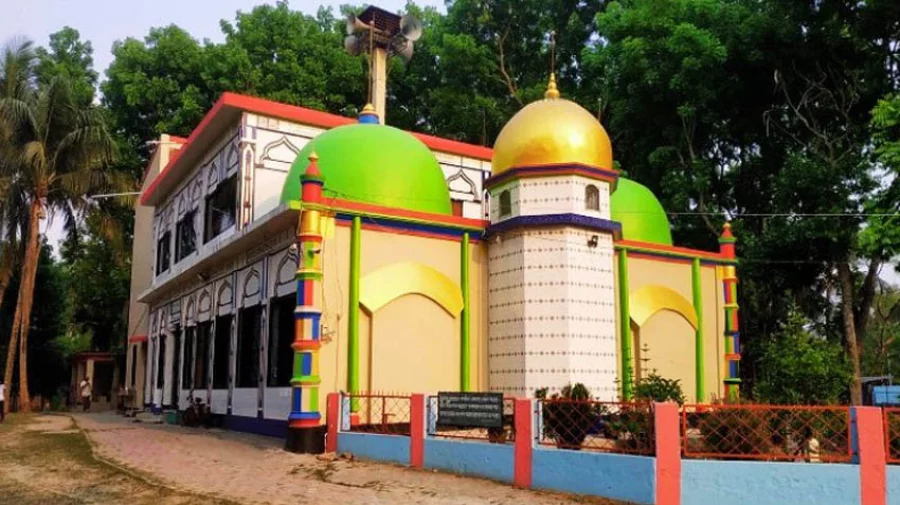 দেশে মসজিদ আছে প্রায় সাড়ে ৩ লাখ: ধর্মমন্ত্রী