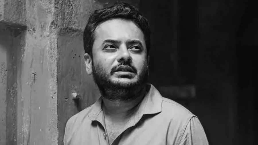 টালিউডের পরিচিত মুখ অভিনেতা রাহুল বন্দ্যোপাধ্যায়। ফাইল ছবি