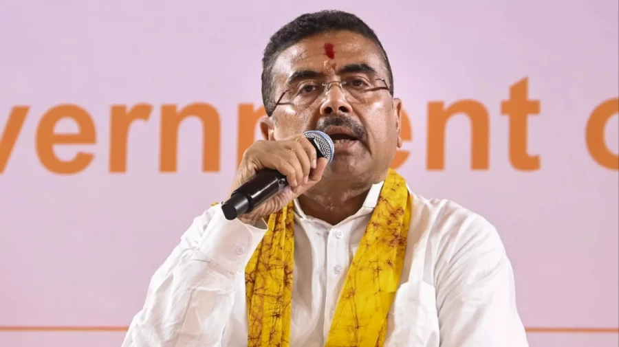 বাংলাদেশি ও রোহিঙ্গাদের আটকে রাখতে পশ্চিমবঙ্গে ‘হোল্ডিং সেন্টার’ তৈরির নির্দেশ