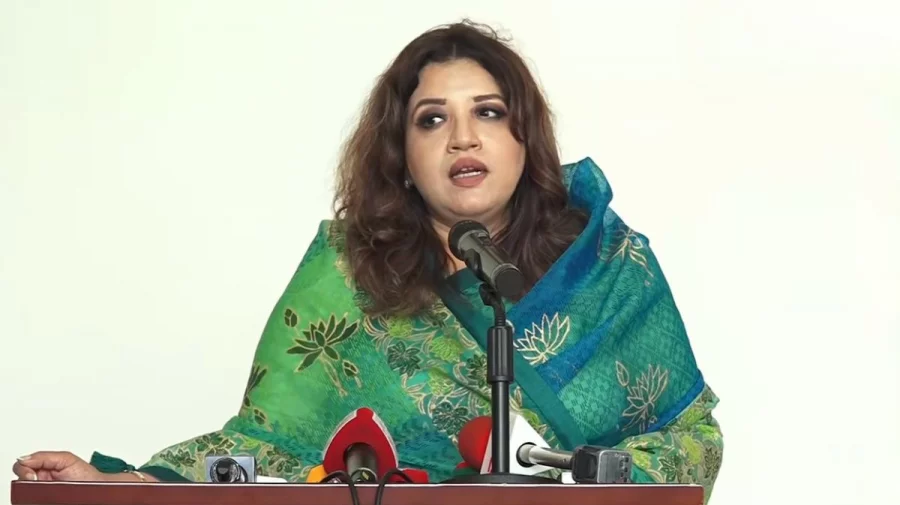 ভারতের উচিত সেই সুযোগের সদ্ব্যবহার করা: পররাষ্ট্র প্রতিমন্ত্রী